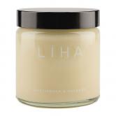 LIHA Ivory Sheabutter, 120 ml 