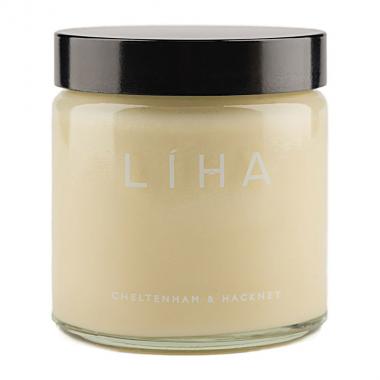 LIHA Ivory Sheabutter, 120 ml 