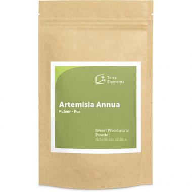 Artemisia Annua Pulver, 50 g 