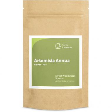 Artemisia Annua Pulver, 50 g 