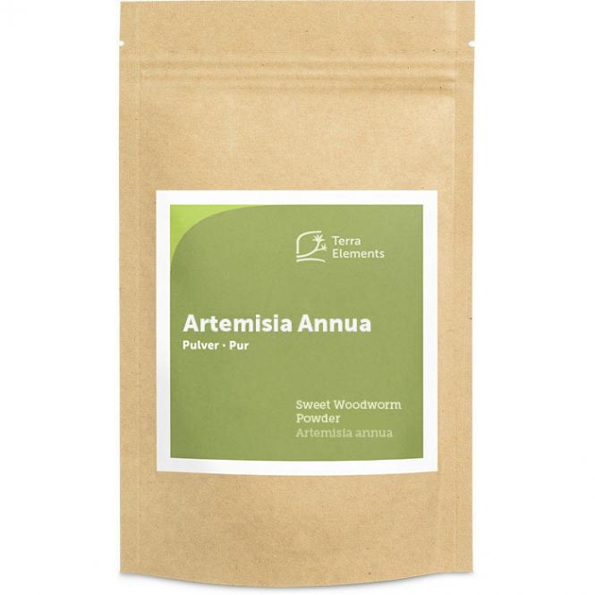 Artemisia Annua Pulver, 50 g 